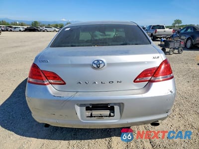Zdjęcie 6 z 13 samochodu: 2007 TOYOTA AVALON XLS VIN:4T1BK36B67U185649 - miniatura