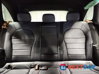 Zdjęcie 10 z 12 samochodu: 2018 MERCEDES-BENZ GLC 300 4MATIC VIN:WDC0G4KB3JV085934 - miniatura