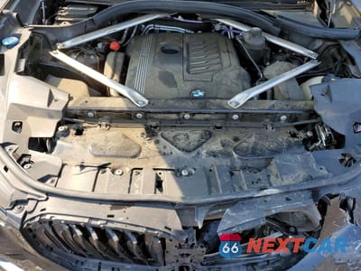 Zdjęcie 12 z 13 samochodu: 2023 BMW X5 XDRIVE40I VIN:5UXCR6C09P9N44681 - miniatura