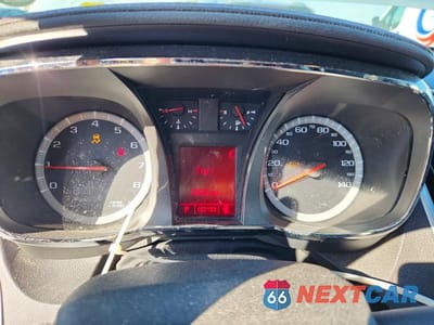 Zdjęcie 9 z 11 samochodu: 2011 GMC TERRAIN SLE VIN:2CTFLTE59B6379375 - miniatura