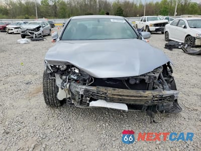 Piąte zdjęcie samochodu w środku: 2017 HONDA ACCORD EXL VIN:1HGCT2B85HA001316 - miniatura
