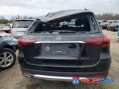 Zdjęcie 6 z 13 samochodu: 2025 MERCEDES-BENZ GLE 350 4MATIC VIN:4JGFB4FB9SB307044 - miniatura