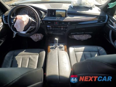 Zdjęcie 8 z 11 samochodu: 2017 BMW X5 XDRIVE35I VIN:5UXKR0C33H0X83328 - miniatura