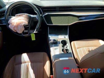 Zdjęcie 8 z 11 samochodu: 2019 AUDI A7 PRESTIGE VIN:WAUS2AF23KN077353 - miniatura