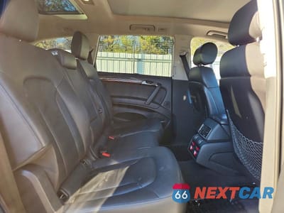 Zdjęcie 11 z 13 samochodu: 2014 AUDI Q7 PREMIUM PLUS VIN:WA1LGAFE5ED002967 - miniatura