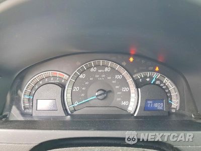 Zdjęcie 9 z 12 samochodu: 2014 TOYOTA CAMRY SE SPORT VIN:4T1BF1FK2EU452209 - miniatura