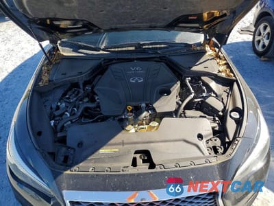 Zdjęcie 11 z 13 samochodu: 2021 INFINITI Q50 PURE VIN:JN1EV7APXMM703490 - miniatura