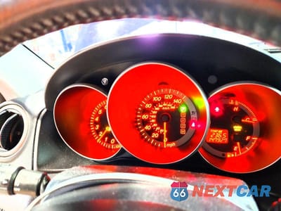 Zdjęcie 9 z 12 samochodu: 2006 MAZDA 3 HATCHBACK VIN:JM1BK143X61427752 - miniatura