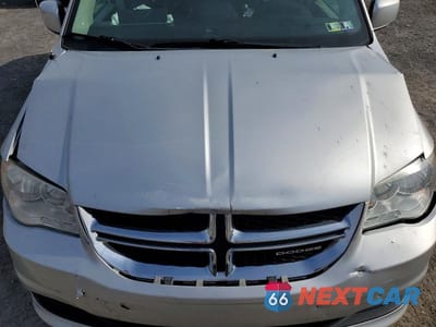 Zdjęcie 12 z 13 samochodu: 2011 DODGE GRAND CARAVAN MAINSTREET VIN:2D4RN3DG3BR636151 - miniatura