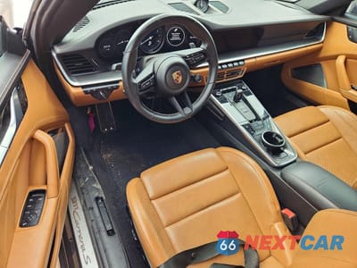 Zdjęcie 8 z 11 samochodu: 2022 PORSCHE 911 VIN:WP0CB2A93NS245256 - miniatura