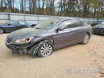 2015 HONDA ACCORD TOURING 1HGCR3F95FA008111 - główne zdjęcie licytacji z USA - miniatura