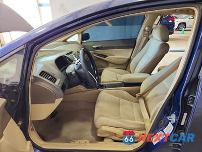 Zdjęcie 7 z 11 samochodu: 2006 HONDA CIVIC LX VIN:1HGFA16526L048091 - miniatura