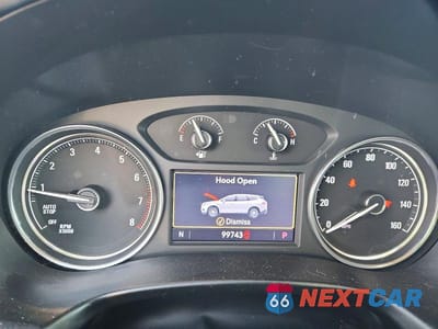 Zdjęcie 9 z 12 samochodu: 2020 BUICK ENCLAVE ESSENCE VIN:5GAERBKW9LJ272037 - miniatura