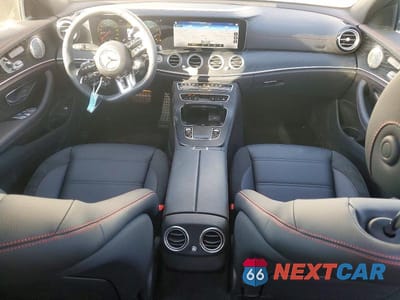 Zdjęcie 8 z 12 samochodu: 2022 MERCEDES-BENZ E AMG 53 4MATIC VIN:W1KZF6BB4NB088477 - miniatura
