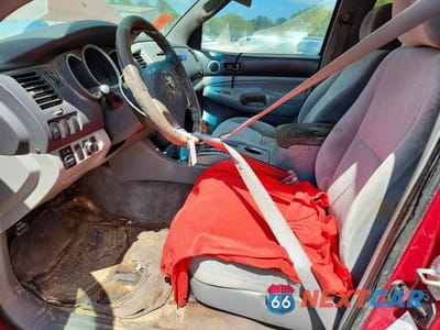 Zdjęcie 7 z 12 samochodu: 2005 TOYOTA TACOMA PRERUNNER V6 VIN:5TETU62N35Z120718 - miniatura