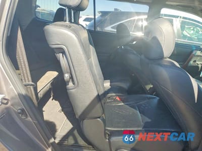 Zdjęcie 11 z 13 samochodu: 2013 TOYOTA HIGHLANDER HYBRID LIMITED VIN:JTEDC3EH0D2014639 - miniatura