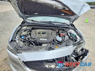 Zdjęcie 11 z 13 samochodu: 2018 MAZDA 6 GRAND TOURING RESERVE VIN:JM1GL1WY6J1302140 - miniatura