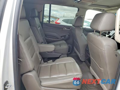 Zdjęcie 11 z 13 samochodu: 2018 GMC YUKON XL DENALI VIN:1GKS2HKJ0JR222823 - miniatura