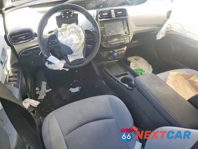 Zdjęcie 8 z 11 samochodu: 2022 TOYOTA PRIUS LE VIN:JTDKAMFU4N3174568 - miniatura