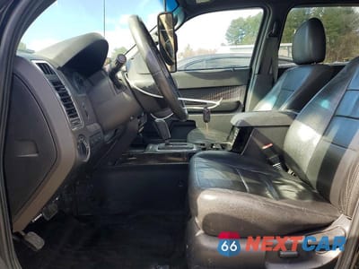 Zdjęcie 7 z 12 samochodu: 2010 FORD ESCAPE LIMITED VIN:1FMCU9EG1AKC96403 - miniatura