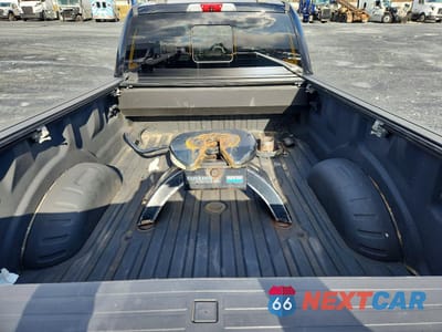 Zdjęcie 10 z 13 samochodu: 2021 FORD F450 SUPER DUTY VIN:1FT8W4DT5MED69958 - miniatura