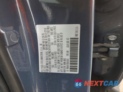 Zdjęcie 13 z 13 samochodu: 2024 MAZDA CX-50 BASE VIN:7MMVABXY3RN158035 - miniatura