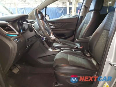 Zdjęcie 7 z 13 samochodu: 2016 BUICK ENCORE SPORT TOURING VIN:KL4CJ2SMXGB730464 - miniatura