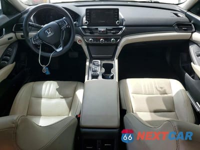 Zdjęcie 8 z 12 samochodu: 2018 HONDA ACCORD EXL VIN:1HGCV2F50JA023868 - miniatura