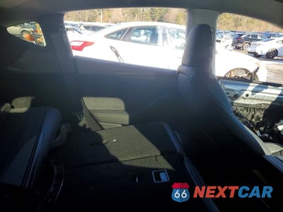 Zdjęcie 10 z 11 samochodu: 2026 TESLA MODEL Y VIN:7SAYGDEE4TA478678 - miniatura