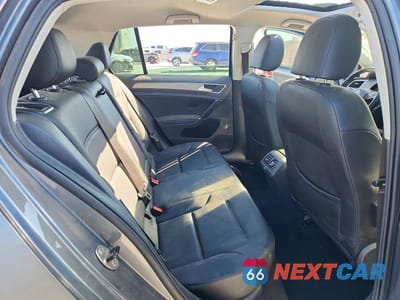 Zdjęcie 10 z 11 samochodu: 2017 VOLKSWAGEN GOLF S VIN:3VW217AU7HM018940 - miniatura