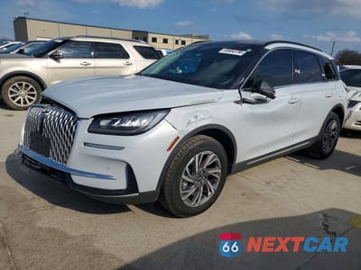 2025 LINCOLN CORSAIR PREMIERE 5LMCJ1CAXSUL17857 - główne zdjęcie licytacji z USA - miniatura
