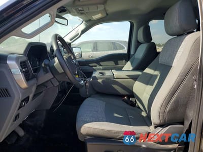 Zdjęcie 7 z 12 samochodu: 2023 FORD F150 SUPERCREW VIN:1FTEW1CP4PKD33674 - miniatura