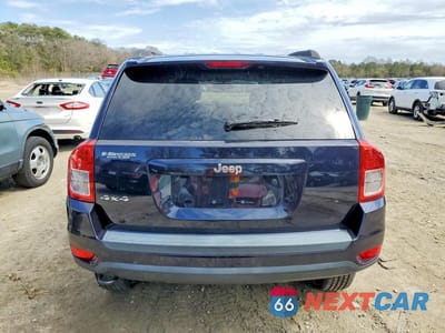 Zdjęcie 6 z 12 samochodu: 2011 JEEP COMPASS SPORT VIN:1J4NF1FB8BD163844 - miniatura