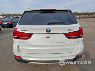 Zdjęcie 6 z 13 samochodu: 2016 BMW X5 XDR40E VIN:5UXKT0C54G0S77105 - miniatura