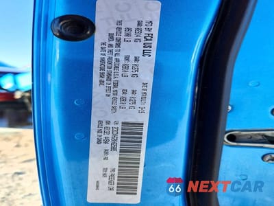 Zdjęcie 13 z 13 samochodu: 2019 DODGE CHARGER GT VIN:2C3CDXHG2KH625885 - miniatura