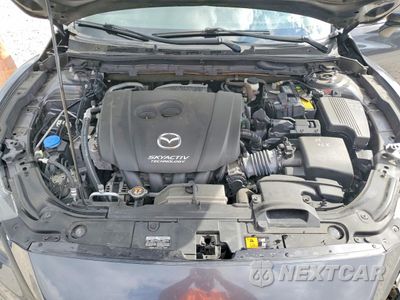 Zdjęcie 11 z 13 samochodu: 2016 MAZDA 6 GRAND TOURING VIN:JM1GJ1W52G1472130 - miniatura