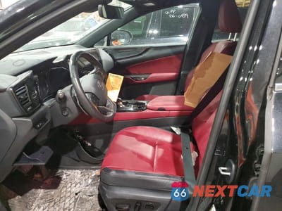 Zdjęcie 7 z 12 samochodu: 2023 LEXUS NX 350 VIN:2T2GGCEZXPC031335 - miniatura