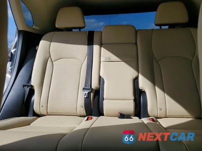 Zdjęcie 10 z 12 samochodu: 2021 LEXUS RX 350 BASE VIN:2T2HZMDA0MC278682 - miniatura