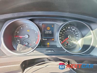 Zdjęcie 9 z 12 samochodu: 2019 VOLKSWAGEN TIGUAN SE VIN:3VV2B7AX7KM051701 - miniatura