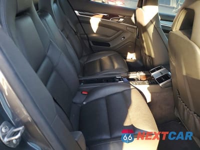 Zdjęcie 11 z 12 samochodu: 2016 PORSCHE PANAMERA 2 VIN:WP0AA2A70GL004289 - miniatura
