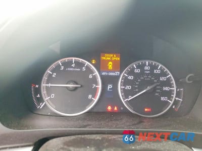 Zdjęcie 9 z 12 samochodu: 2018 ACURA ILX BASE WATCH PLUS VIN:19UDE2F3XJA008765 - miniatura