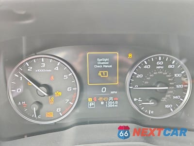 Zdjęcie 9 z 11 samochodu: 2025 SUBARU IMPREZA SPORT VIN:JF1GUAFC4S8315694 - miniatura