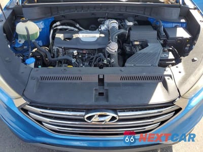 Zdjęcie 12 z 12 samochodu: 2016 HYUNDAI TUCSON LIMITED VIN:KM8J33A22GU147416 - miniatura