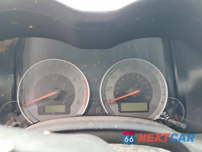 Zdjęcie 9 z 13 samochodu: 2010 TOYOTA COROLLA S VIN:1NXBU4EE0AZ343292 - miniatura