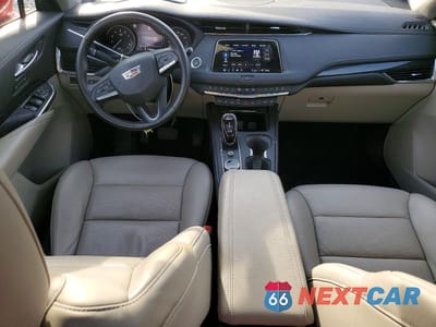 Zdjęcie 8 z 13 samochodu: 2023 CADILLAC XT4 PREMIUM LUXURY VIN:1GYFZDR42PF107498 - miniatura