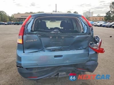 Zdjęcie 6 z 12 samochodu: 2014 HONDA CR-V LX VIN:2HKRM3H37EH561804 - miniatura