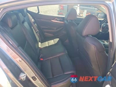 Zdjęcie 10 z 12 samochodu: 2020 NISSAN MAXIMA 3.5 SV VIN:1N4AA6CV2LC372301 - miniatura
