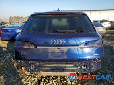 Zdjęcie 6 z 13 samochodu: 2023 AUDI Q7 PREMIUM VIN:WA1ACBF7XPD010494 - miniatura