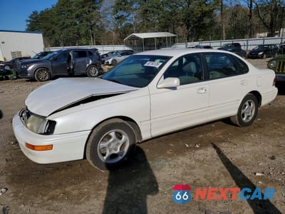 1997 TOYOTA AVALON XL 4T1BF12BXVU197511 - główne zdjęcie licytacji z USA - miniatura