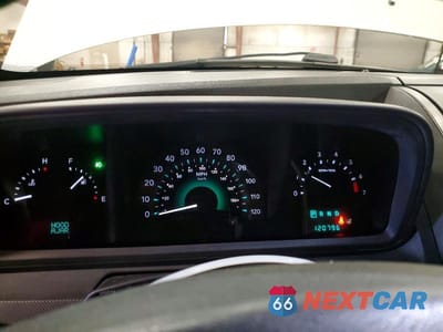 Zdjęcie 9 z 12 samochodu: 2010 DODGE JOURNEY R VIN:3D4PG6FV2AT184610 - miniatura